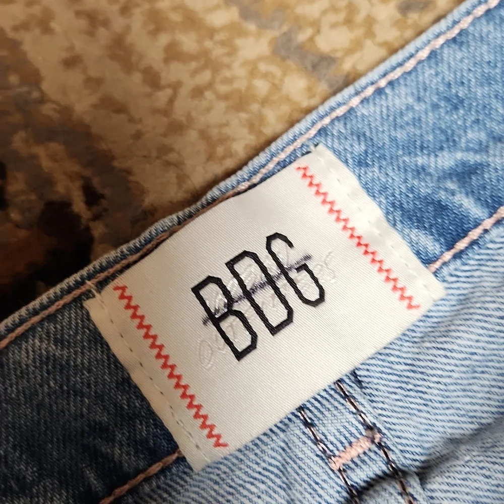 High rise jeans - Picture 5 of 12